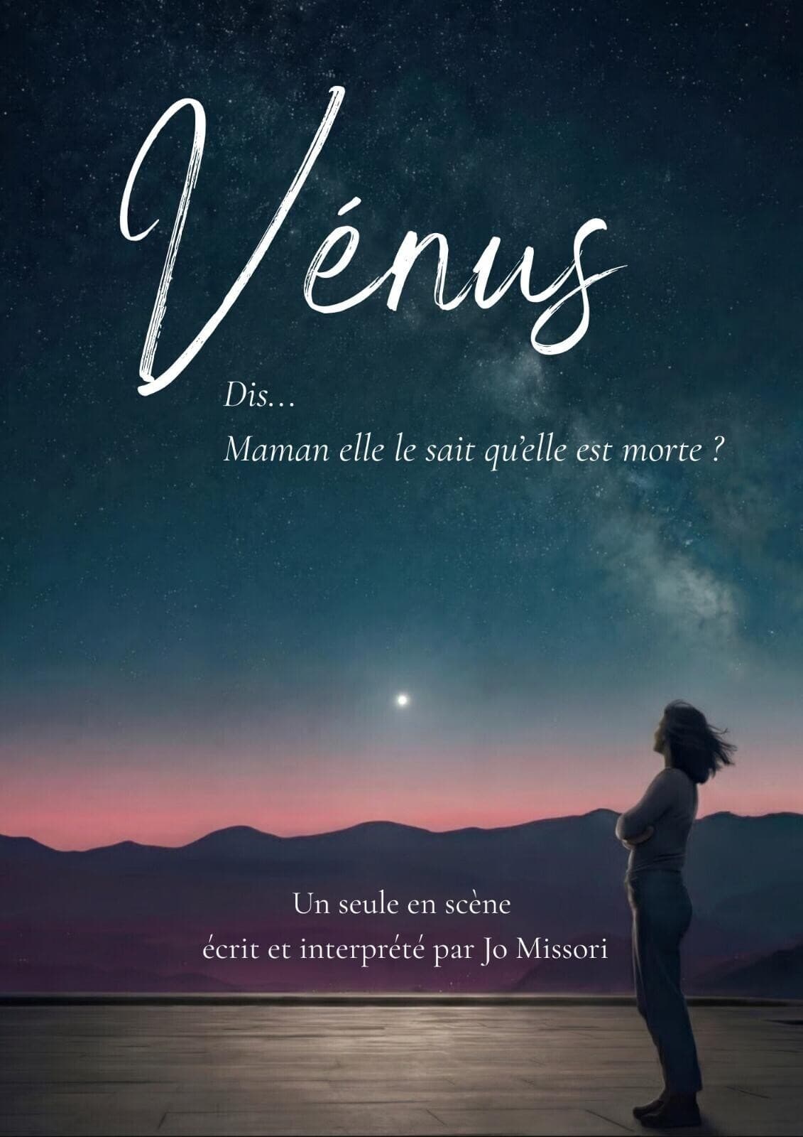 Vénus