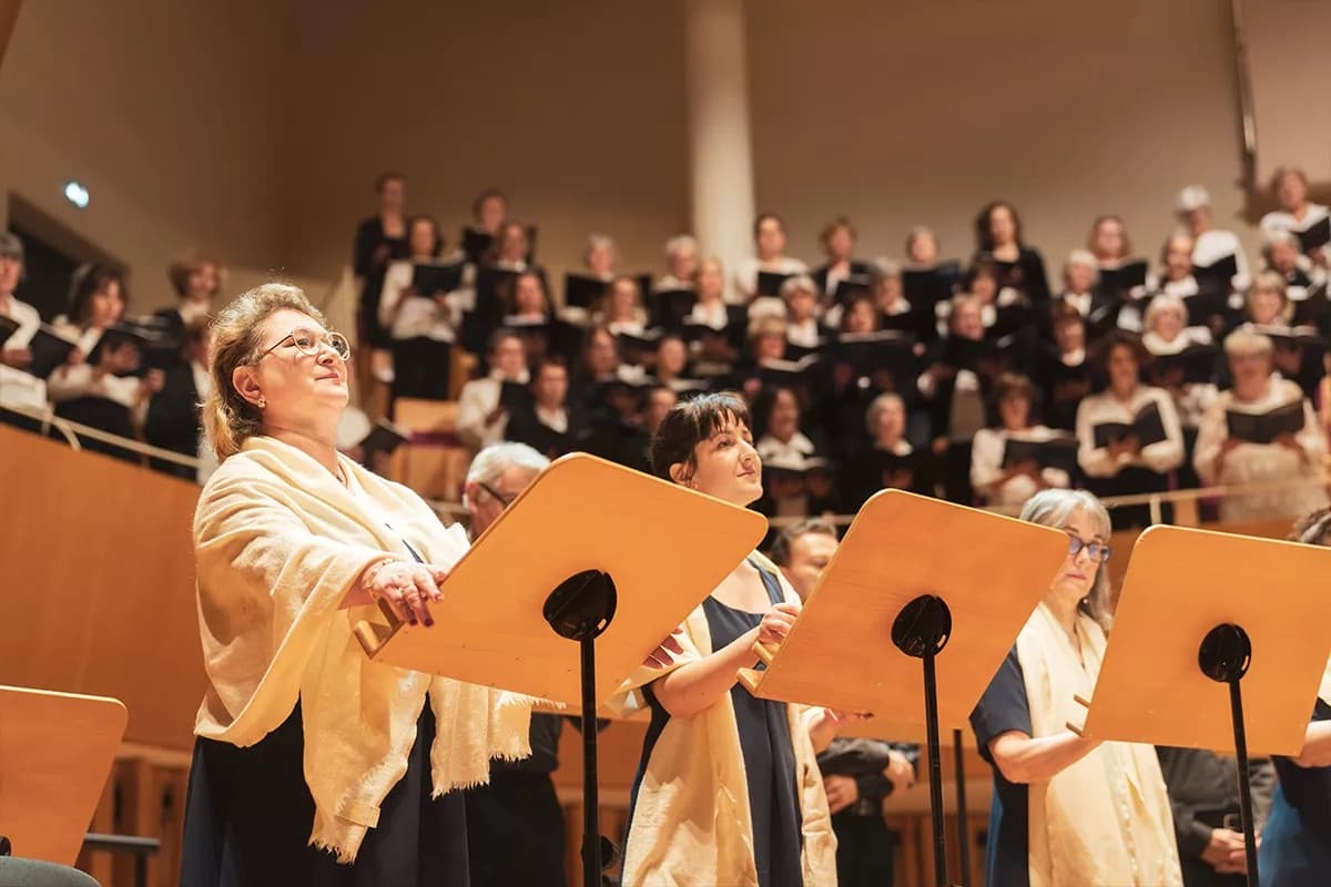 Verdi Requiem