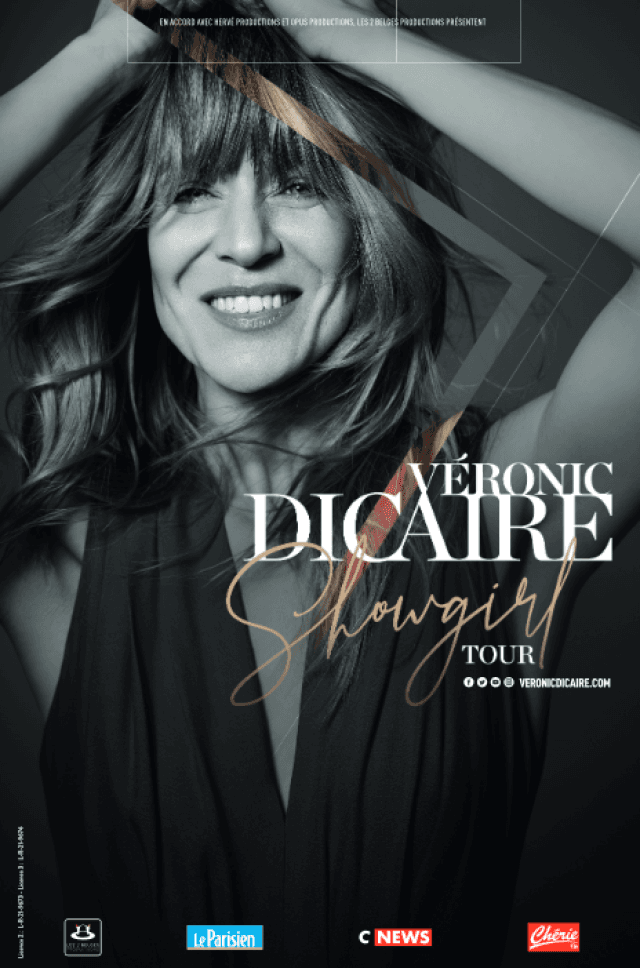 VERONIC DICAIRE