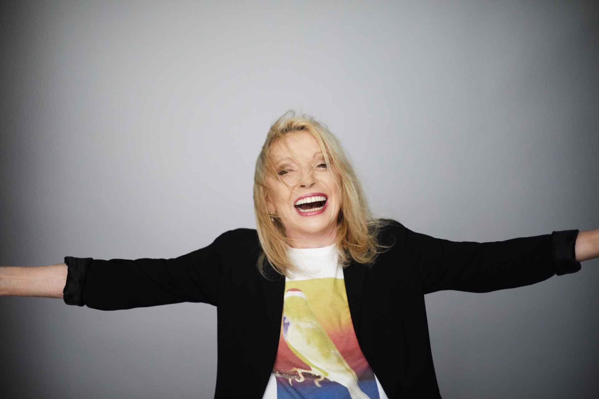 Véronique Sanson