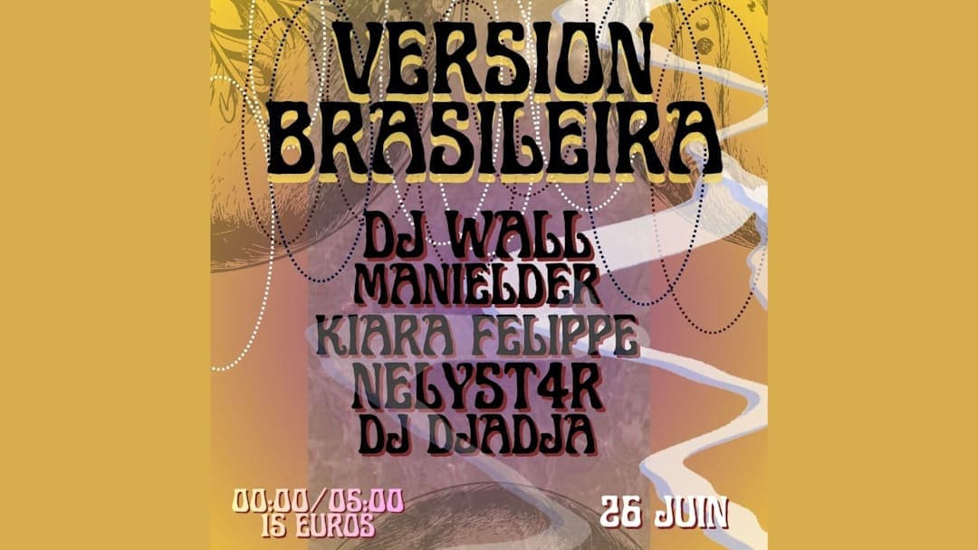 Version Brasileira 26.06