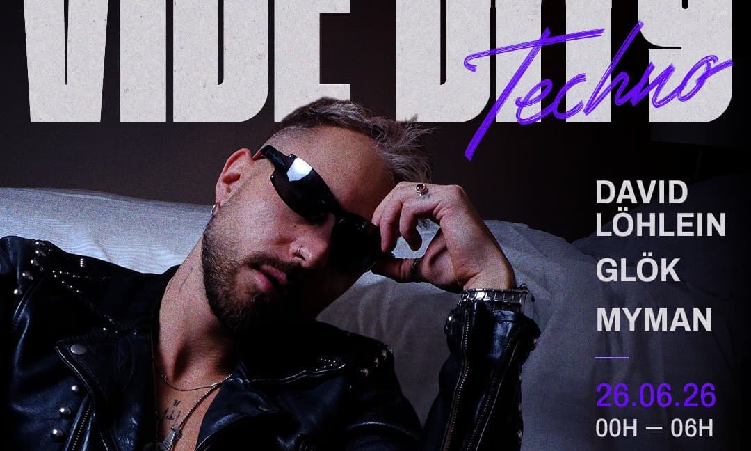 VICE CITY x BIEN PUBLIC