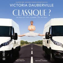 Victoria Dauberville : Classique ?