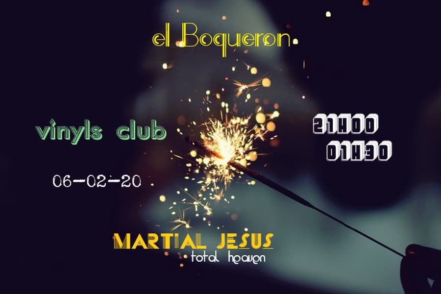 vinyls club