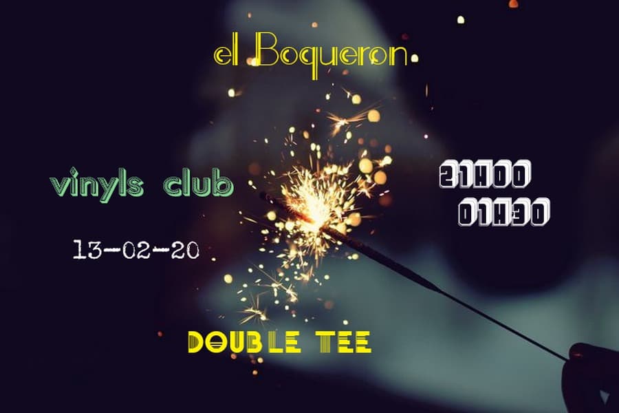 VINYLS CLUB