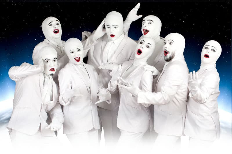 Voca People