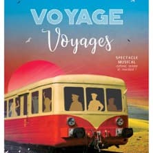 Voyage, Voyages