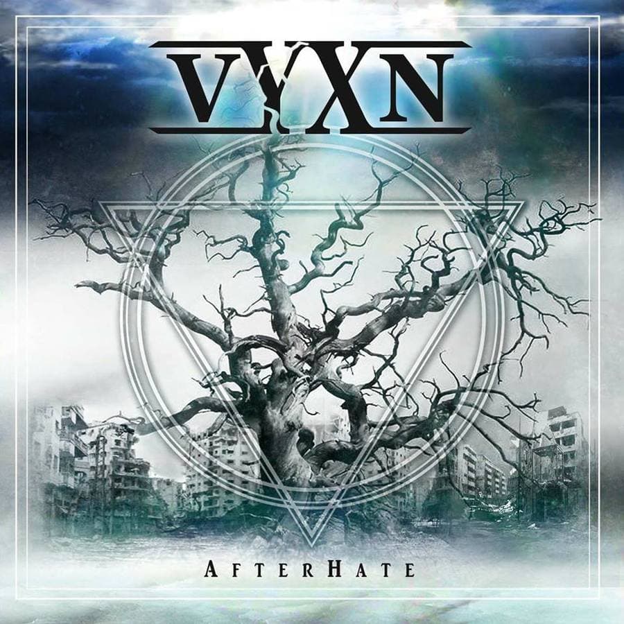 VYXN - Afterhate tour