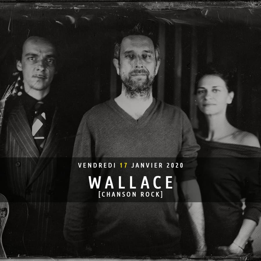 WALLACE