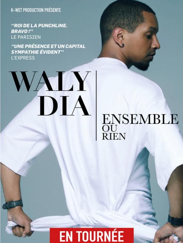 WALY DIA