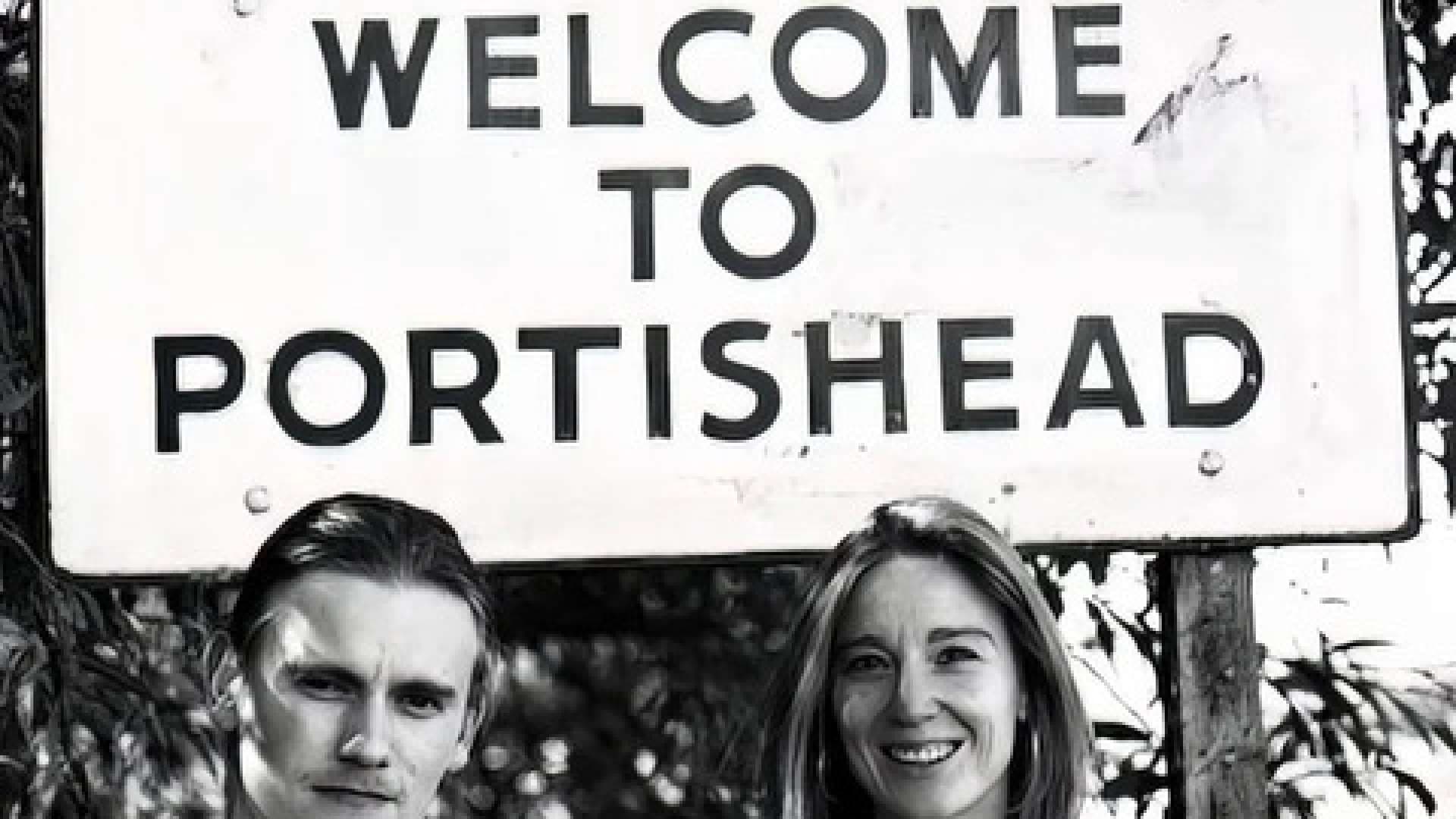 Welcome to Portishead