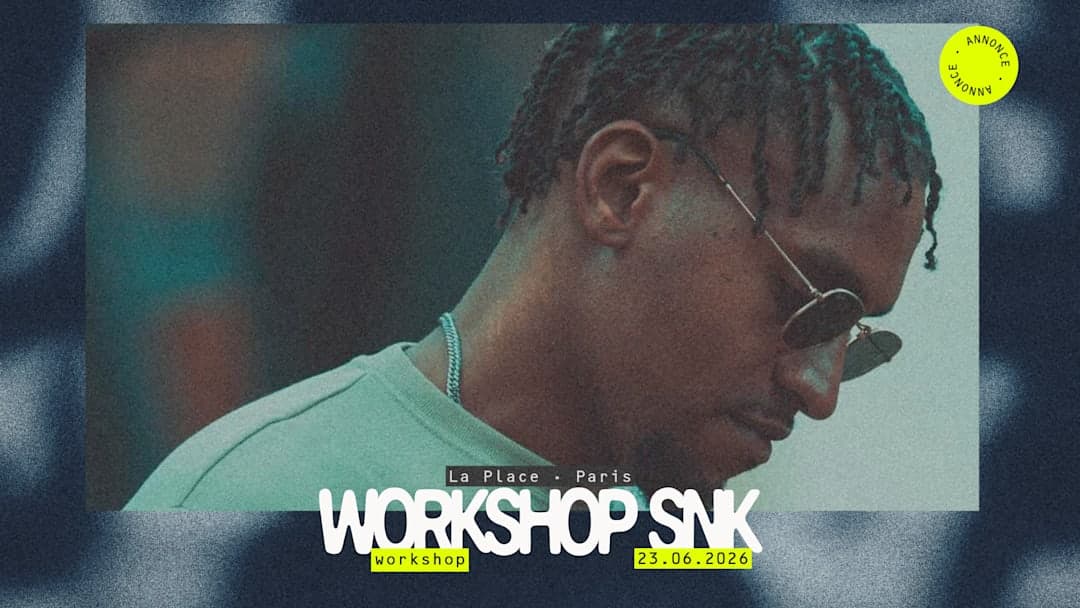 Workshop SNK