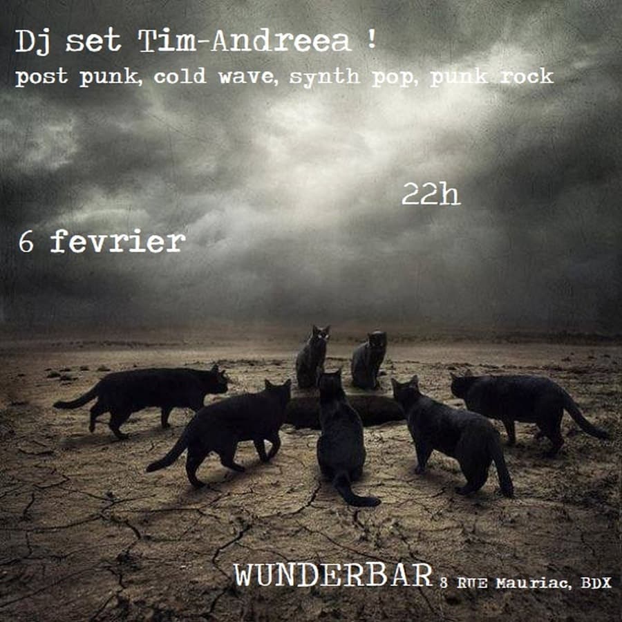 Wunderparty