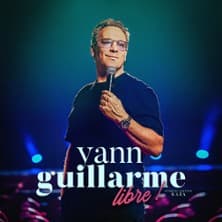 Yann Guillarme : Libre !