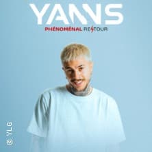 Yanns - Phénoménal Re