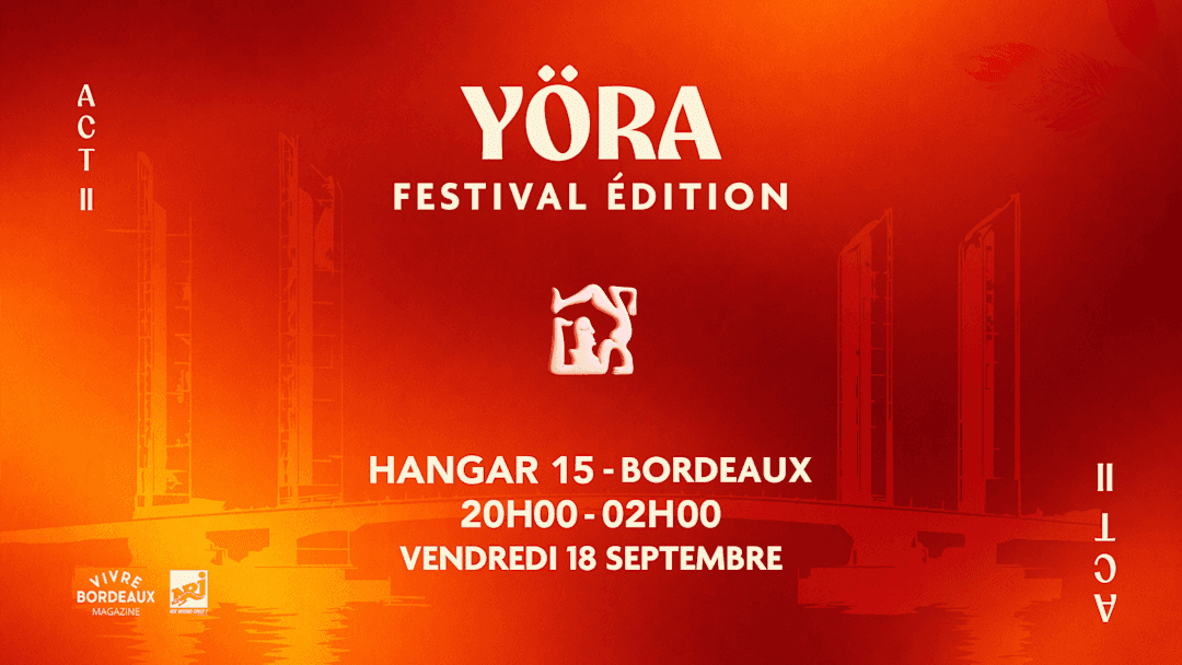 YÖRA - Édition #002