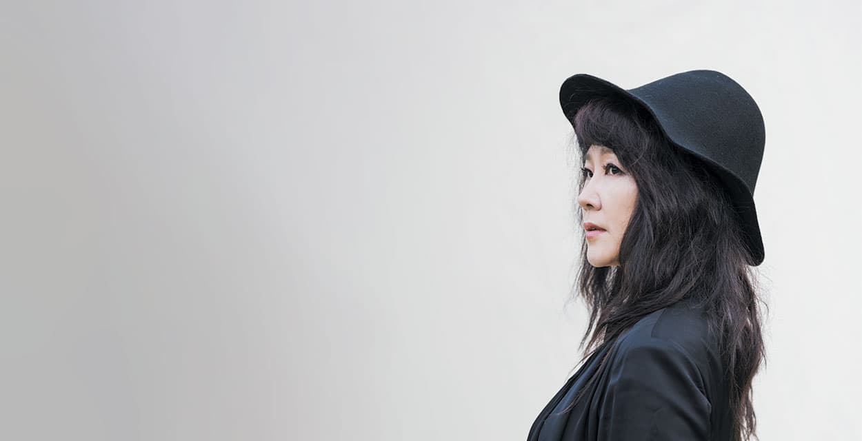 Youn Sun Nah