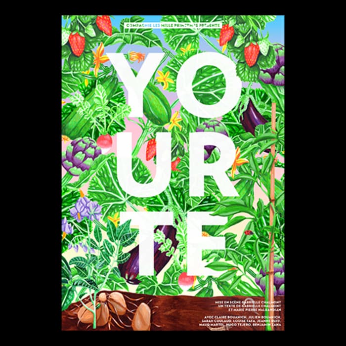 YOURTE