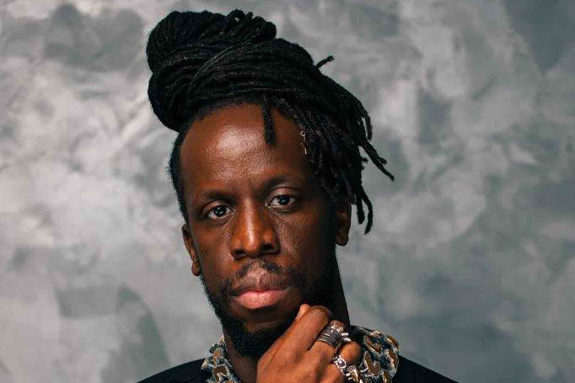 Youssoupha