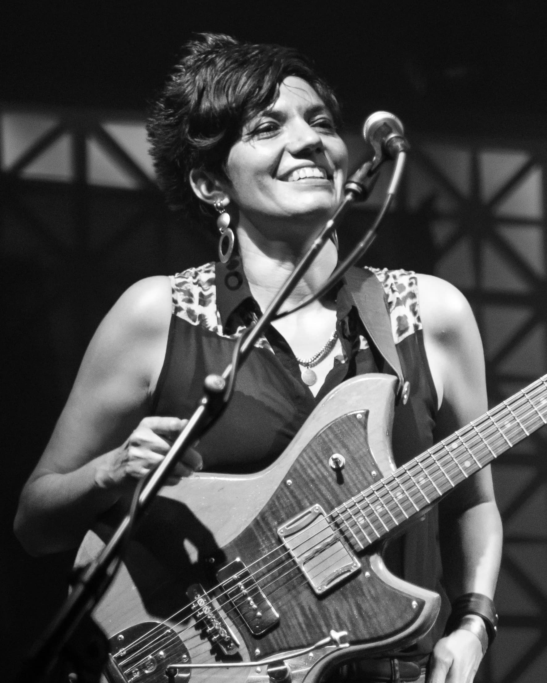 Tapas Nocturne : Ava Mendoza