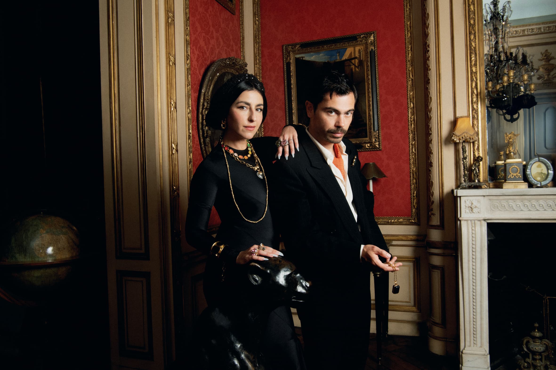 Lilly Wood and The Prick + première partie