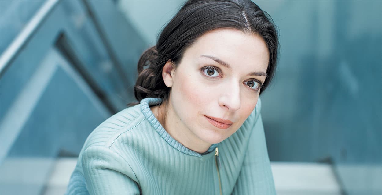 Yulianna Avdeeva