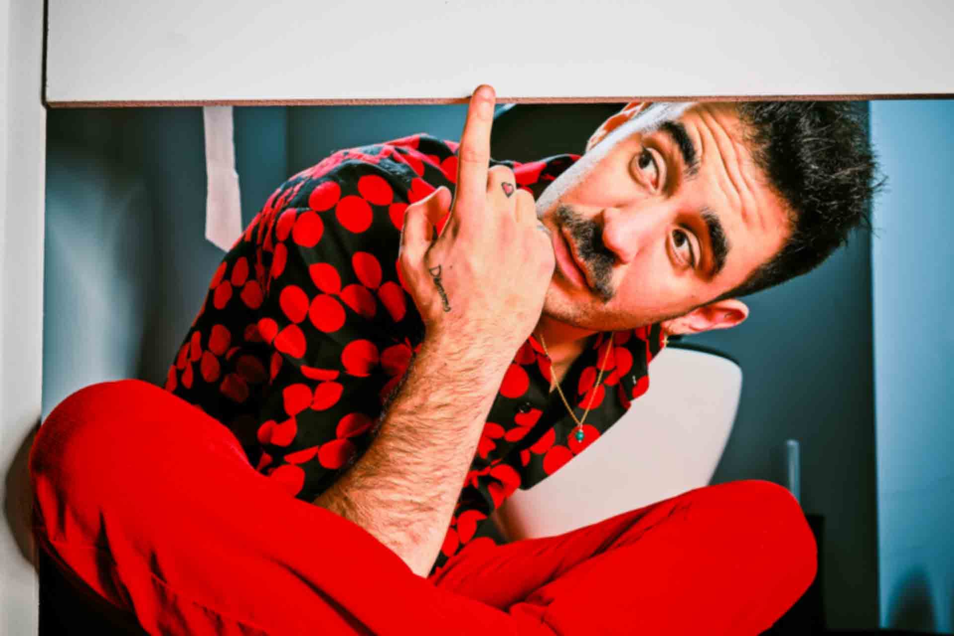 Zaoui