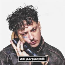 Zed Yun Pavarotti