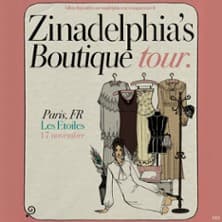 Zinadelphia