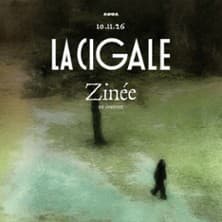 Zinée