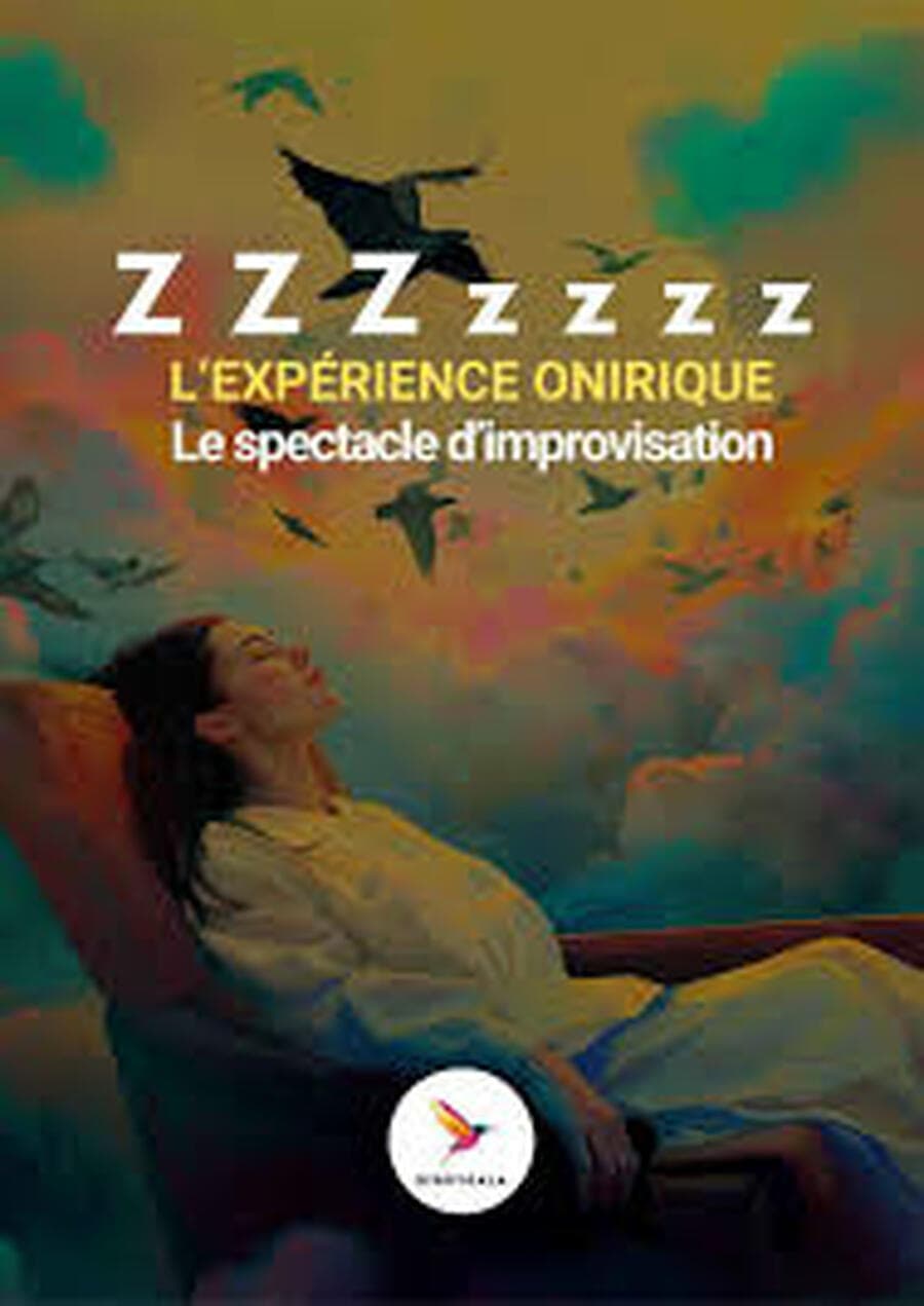 ZZZZZ l'expérience onirique