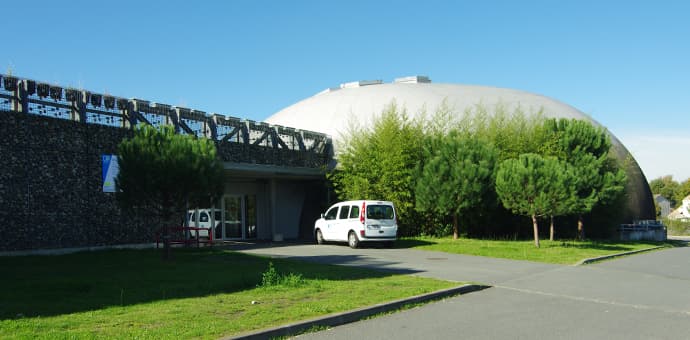Le Galet