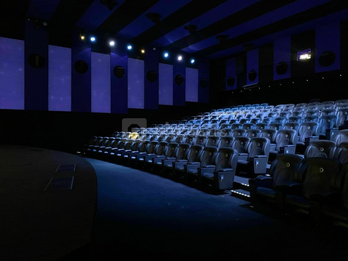 L'Espace D'Ornon