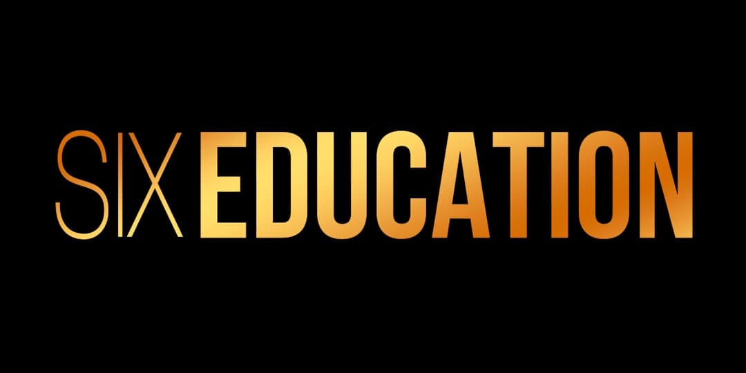 17/06 - Six Education only at Six Brotteaux - Lyon