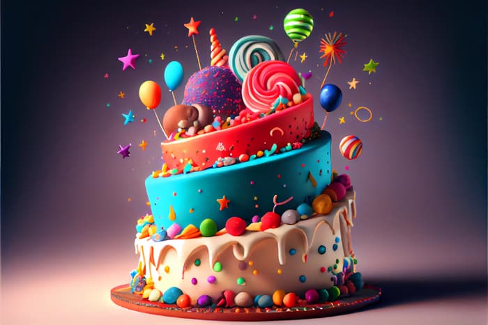 20 ans !