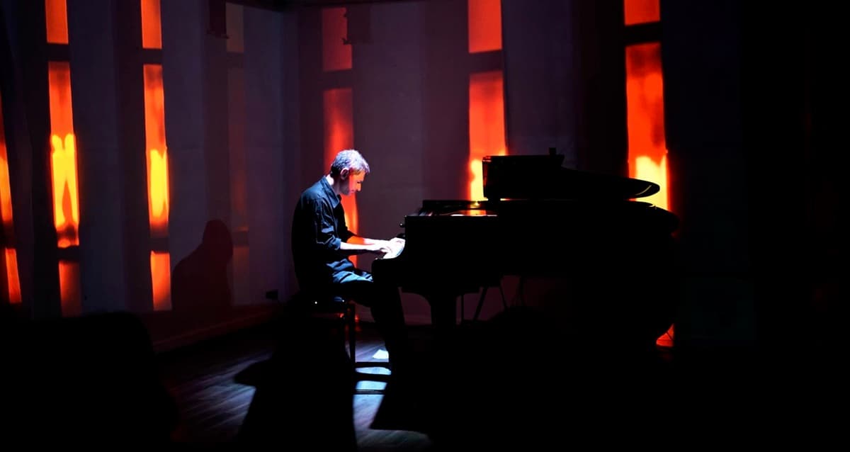 24 Préludes pour piano de Pretor Part (avec ajouts musicaux et visuels ad libitum)
