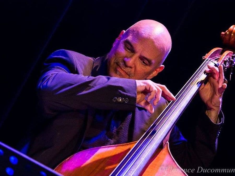3G - Golino, Giron, Gaubert trio