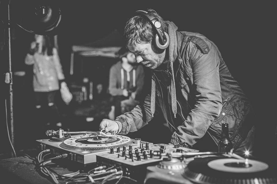 45 tours party : from sad folk to happy funk