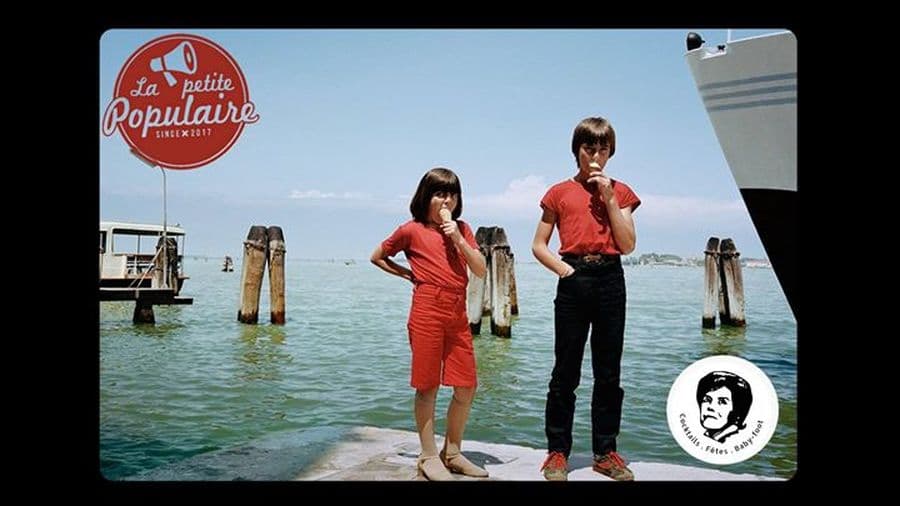 5 ans de La Tencha : La Petite Populaire DJ set