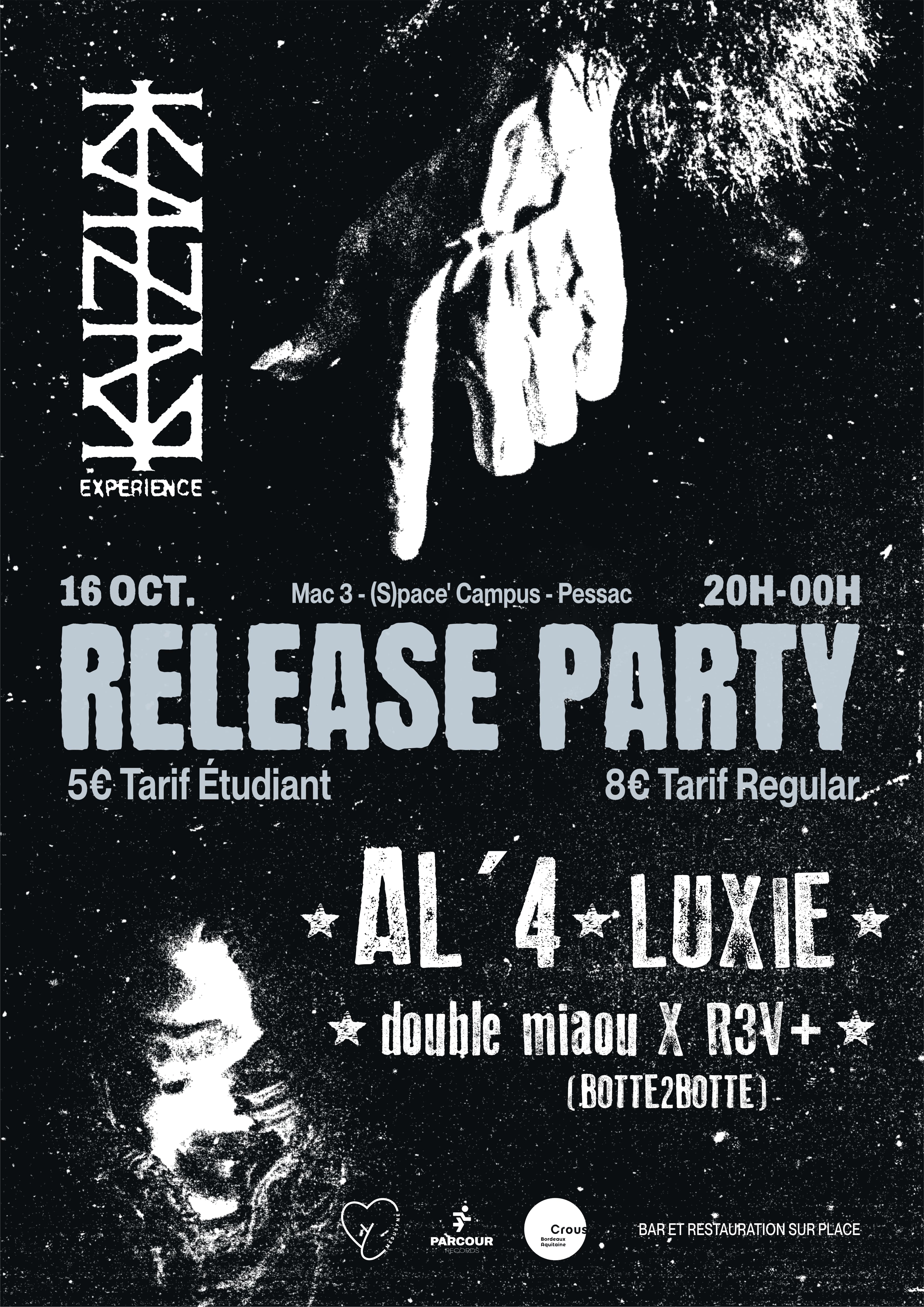 Kazar Experience