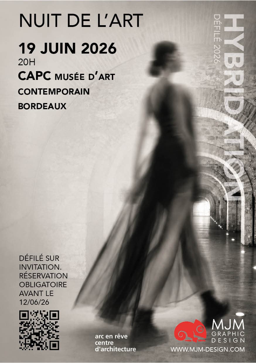 LA NUIT DE L'ART