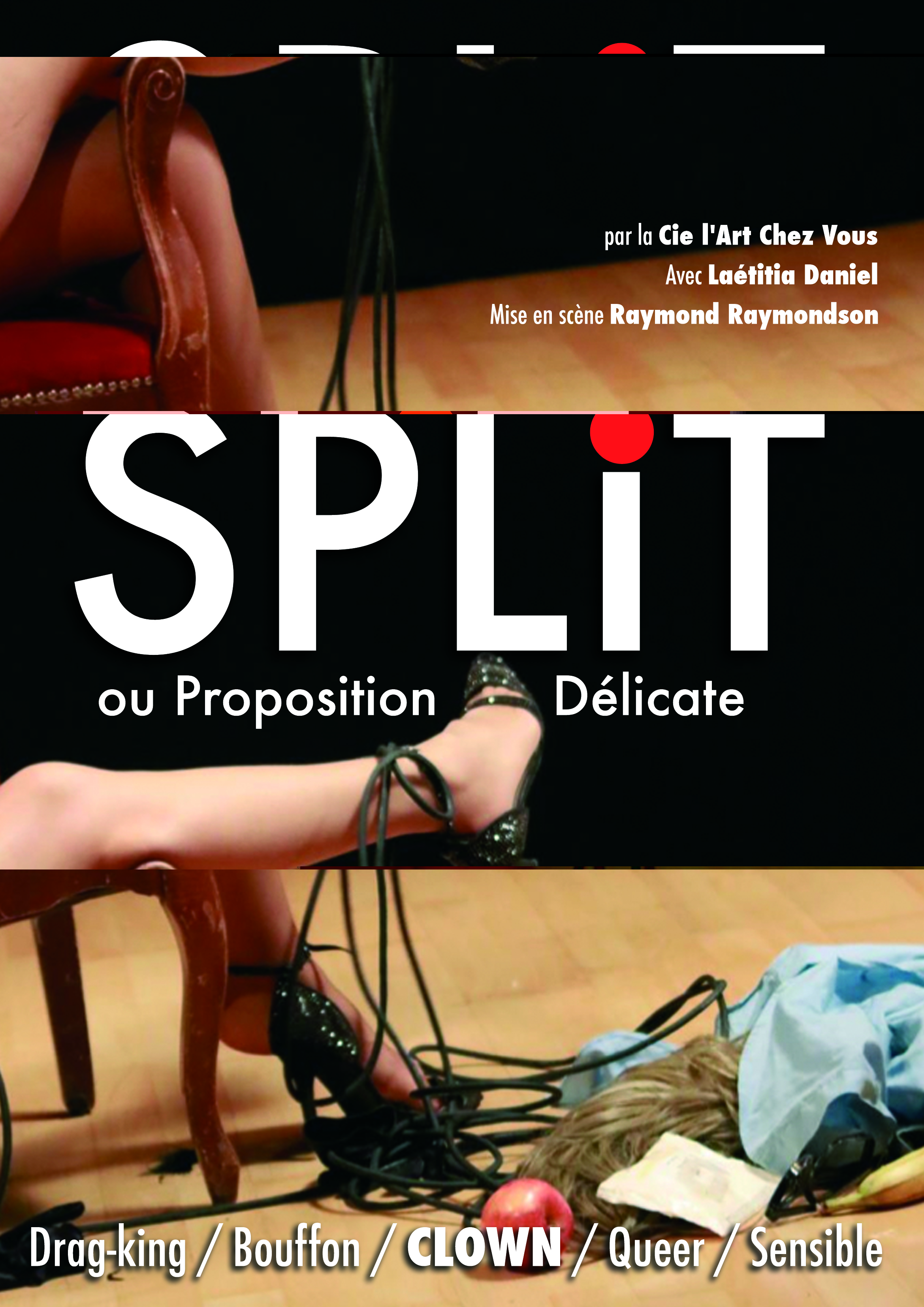 SPLIT