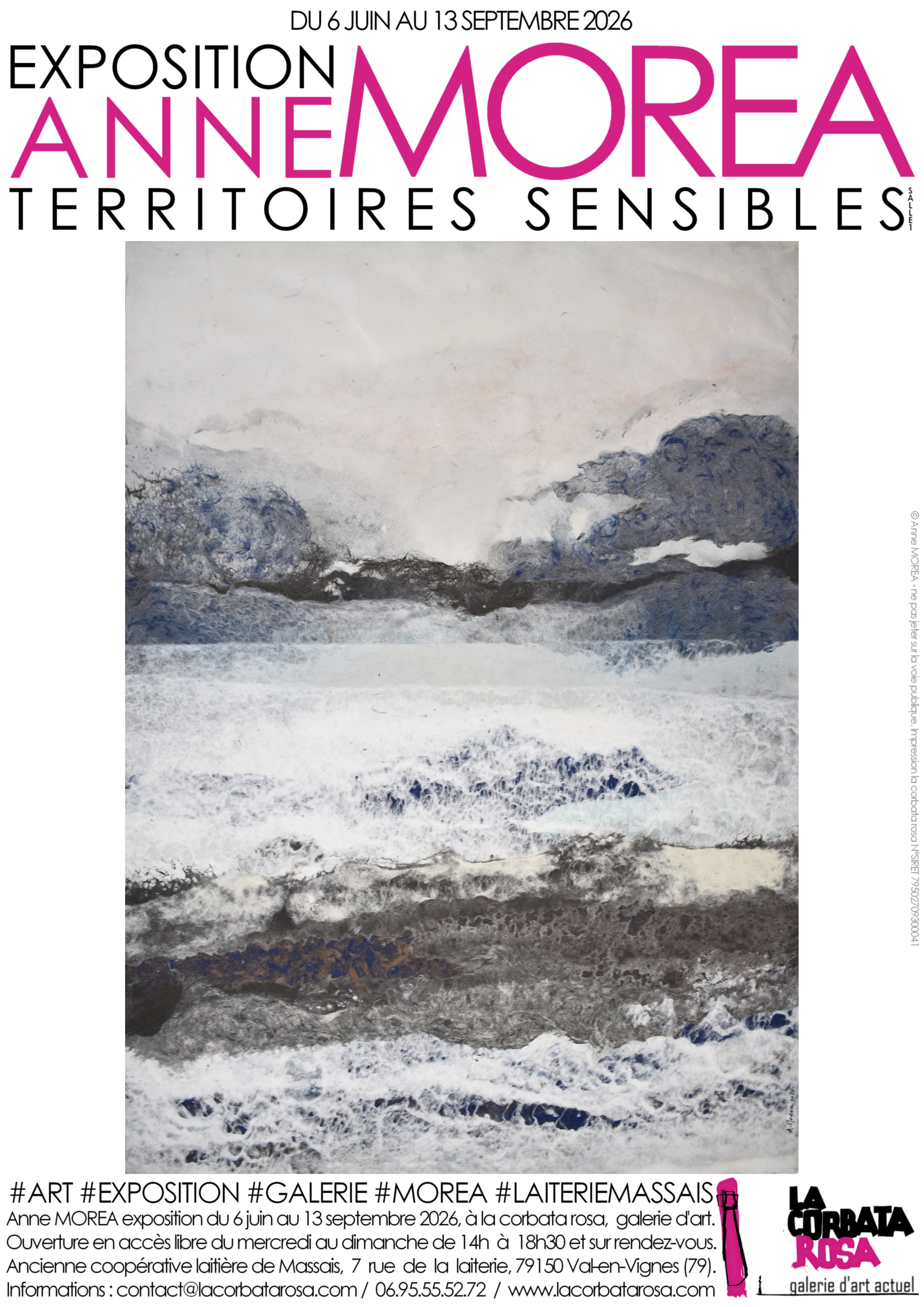 Territoires Sensibles