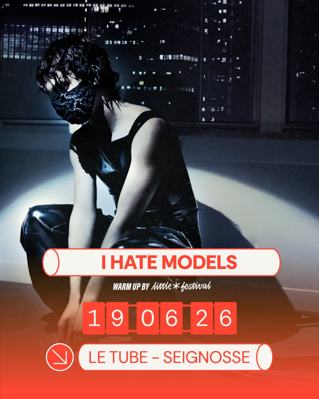 I Hate Models