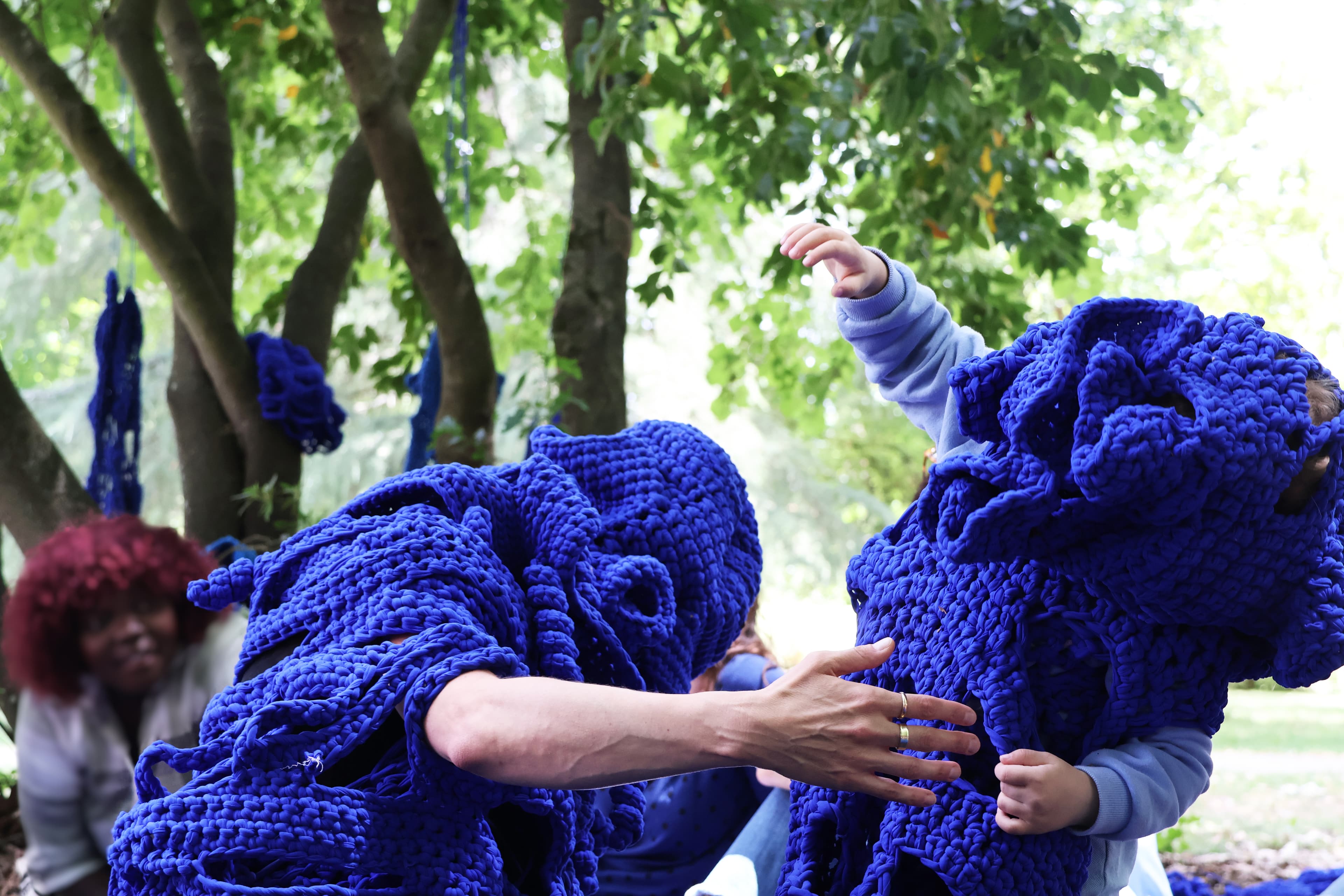 Festimino : festival à hauteur des tout-petits