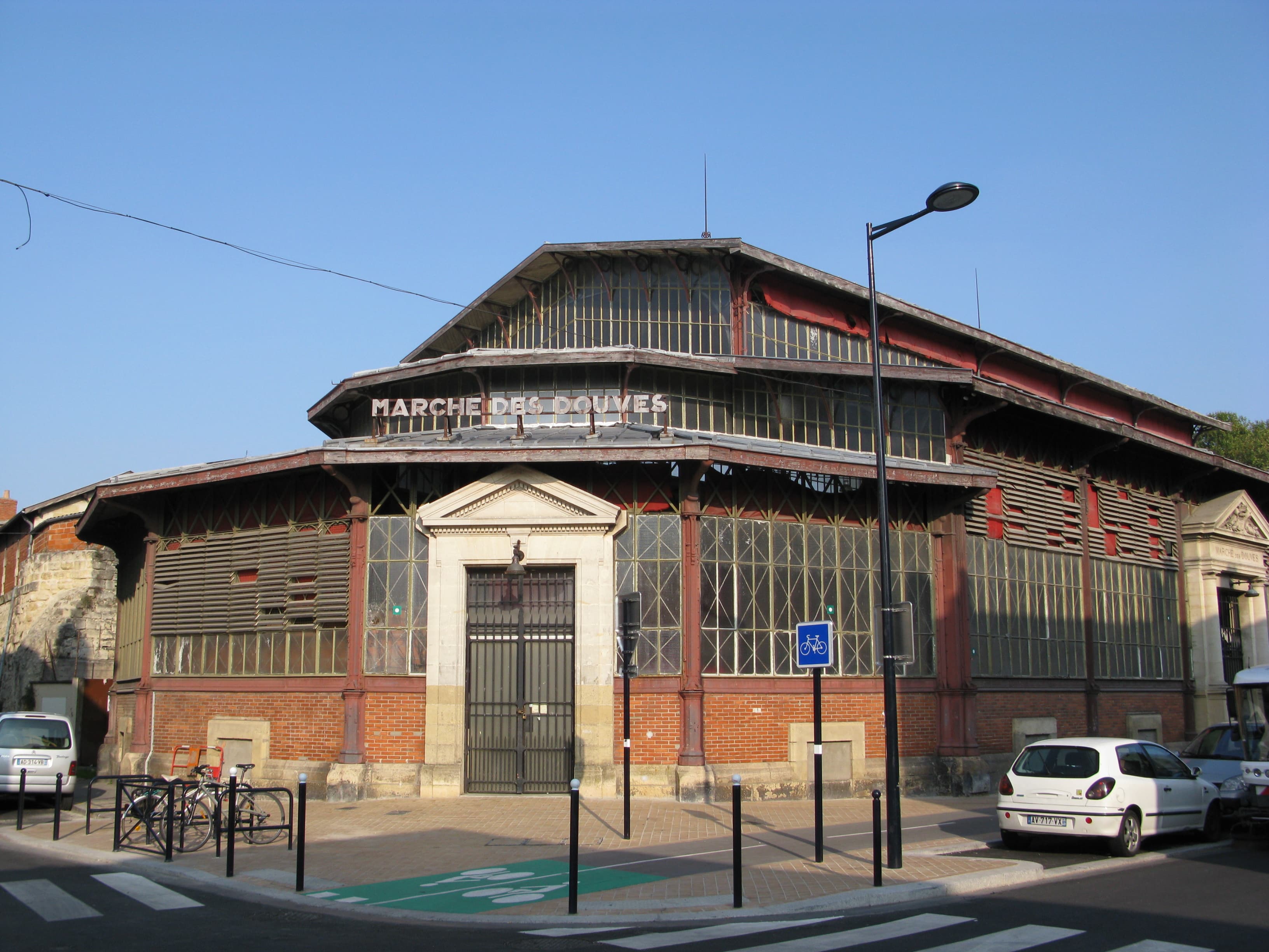 Le ZINEFEST à Bordeaux