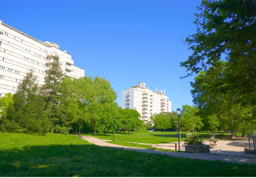Balade urbaine à la Bastide : "Une épopée de la rive droite"