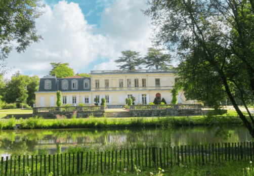 Balade urbaine à Mérignac : "Cap sur Mérignac !"