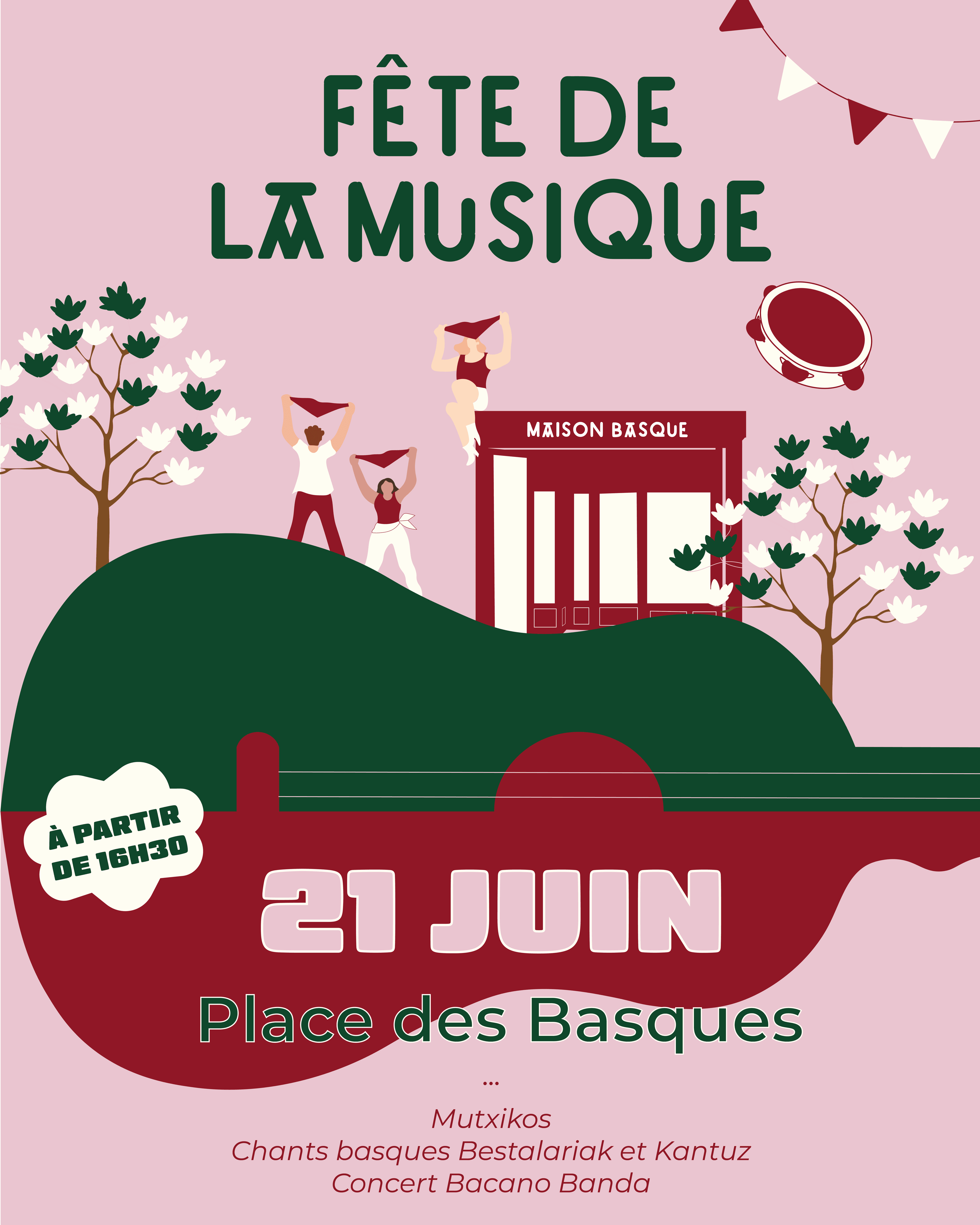 Fête de la Musique