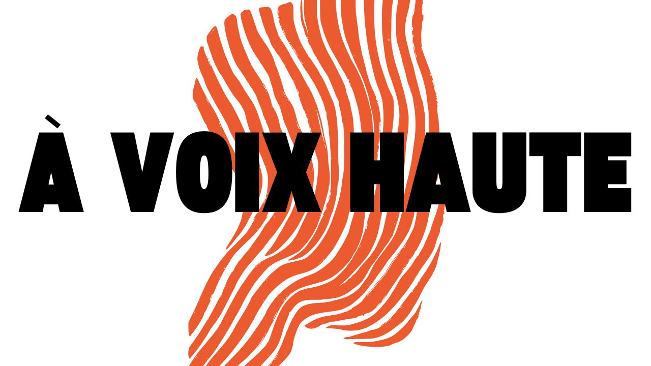 Stage de lecture à voix haute